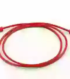 Electro PJP 216 2 mm Plug Silicone Patch Lead